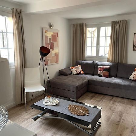 Appartement Vue Mer Centre Ville Аяччо Экстерьер фото